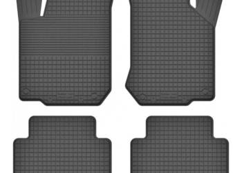 Alfa Romeo 145 146 94-01 gumowe dywaniki NOWE