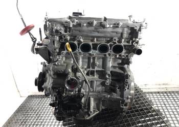 SILNIK TOYOTA 2.5 155KM 2AR RAV 4 IV