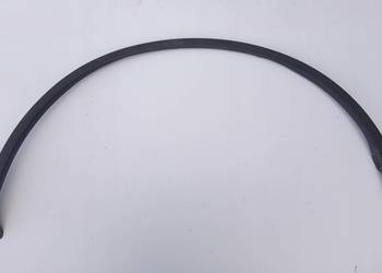 LISTWA BŁOTNIKA LEWY PRZÓD INFINITI FX35 FX45