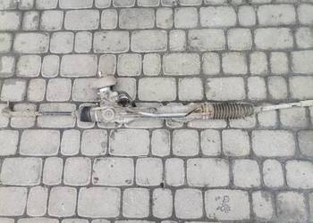 CITROEN C4 PICASSO GRAND 1.6HDI 06-13 PRZEKŁADNIA KIEROWNICZA 820000084