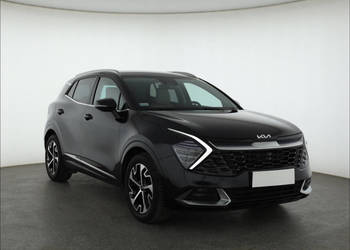 Kia Sportage 1.6 T-GDI