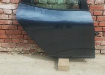 Renault Clio 5 drzwi prawe tylne tekpn hb