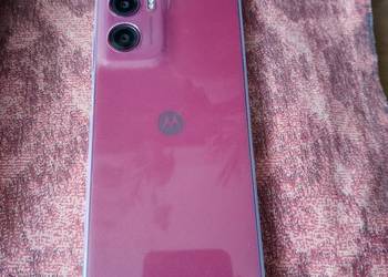 Sprzedam smartfon Motorola g o5