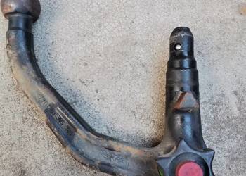 Hak holowniczy kula westfalia 8T0800495