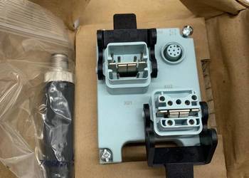 Siemens 6ES7 194-3AA00-0AA0 Connection block