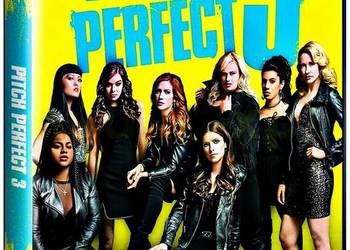 PITCH PERFECT 3   ANNA KENDRICK PITCH PERFECT 3   ANNA KENDRICK