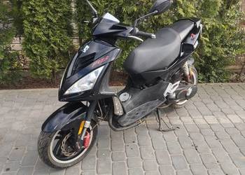 Peugeot Speedfight 3 125 części