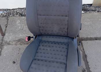 vw passat b5 fotel kierowcy podgrzewany