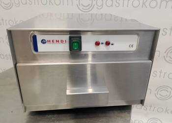 Sterylizator Hendi 281208