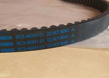 Pasek napędowy pas Yamaha TMAX 530 oryginalny Yamaha