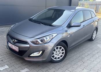 Hyundai I30 1.4 CRDI Zamiana Raty