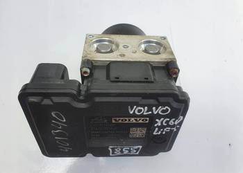 Volvo V60 S60 II POMPA ABS Sterownik 31400101AA Volvo V60 S60 II POMPA ABS Sterownik 31400101AA