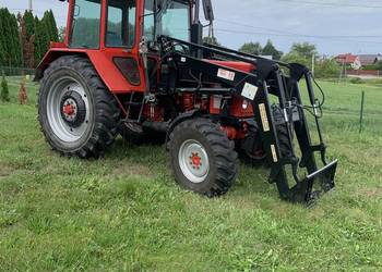 Mtz pronar belarus 82 4x4