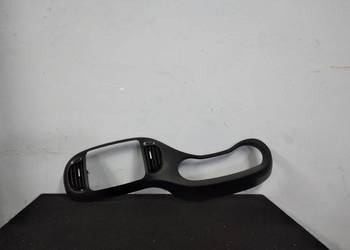735521609 OSLONA RAMKA LICZNIKA FIAT 500L 1.4 T BENZYNA