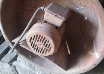 wentylator mieszacz powietrza