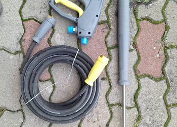 Zestaw karcher