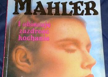 I obiecuję zazdrość kochanie - Jadwiga Courths-Mahler