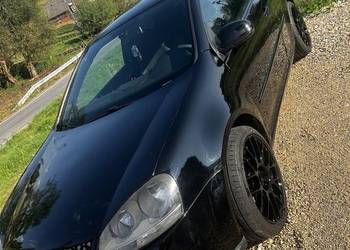 GOLF 5