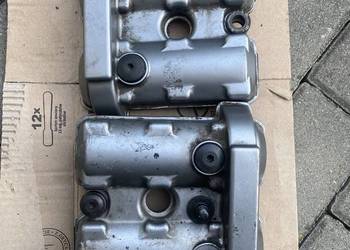 Pokrywy głowic z uszczelkami Suzuki SV650 99-02r