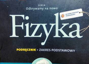 Fizyka zakres podstawowy operon nowy podręcznik