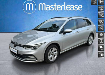 Volkswagen Golf 2.0 TDI Life! Z Polskiego Salonu! Faktura VAT! VIII (2020-)