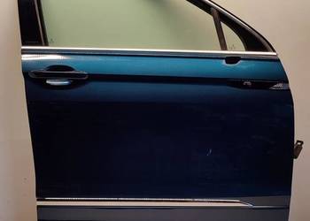 VW TIGUAN II DRZWI PRAWY PRZOD LP5J R-LINE 5NA831056N