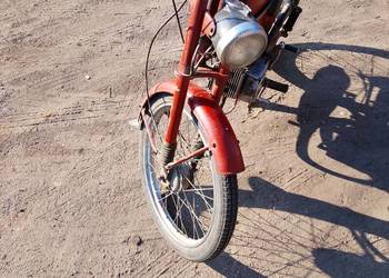 Romet 2375 brak dokumentacji do poprawy