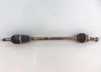 PÓŁOŚ PRAWA TYLNA CHEVROLET CAPTIVA 2.2 D 96624822