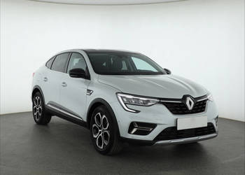 Renault Arkana E-Tech