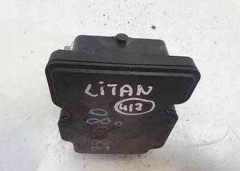 Mercedes Citan POMPA ABS hamulcowa 476605023R