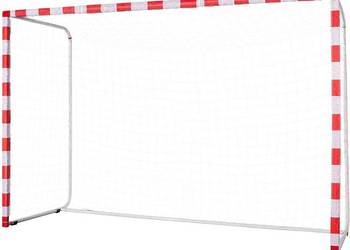 Bramka do piłki nożnej 300 x 160 x 90 cm ENERO