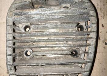 Prawa głowica MW750 K750