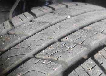 Opony Goodyear Wrangler 265/65/17
