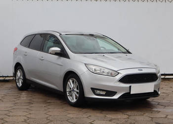 Ford Focus 1.5 TDCi