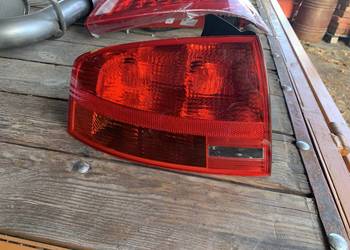 Sprzedam nową lewą lampę do Audi a4