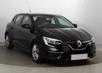 Renault Megane 1.2 TCe