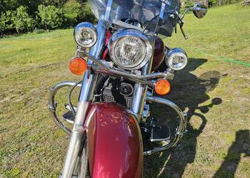 Honda VTX 1300CM3