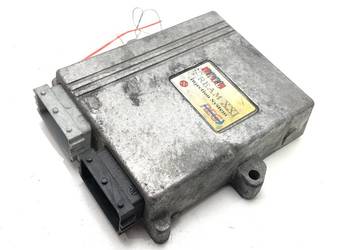 KOMPUTER DO GAZU LPG 67R-010157 STEROWNIK GAZU, ZASILANIA