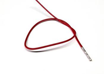 VOLVO XC60 S60 V60 XC90 Terminal naprawczy zlacze elektryczne 31252242 OE