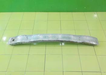 AUDI A3 8P II 2.0 TDI 07r HB 3D belka zderzaka przod