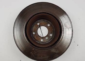 TARCZA HAMULCOWA TYŁ 3.0D 230MM X6  E71