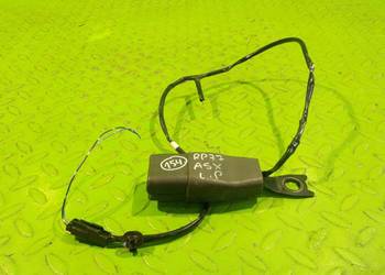 MITSUBISHI ASX I 1.6 B 12r 5D zapinka pasa lewa przod 6187695A