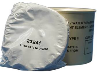 Racor R15S (Racor 2910-01-588-0924) Filtr paliwa