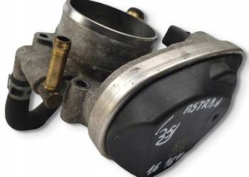 PRZEPUSTNICA Opel Zafira B 1.6 16V 55560398 A2C53119795
