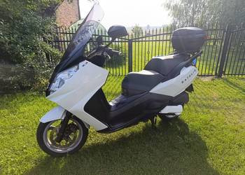 Peugeot Satelis