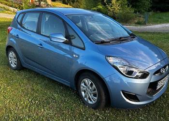 Hyundai ix20 1.4 crdi !