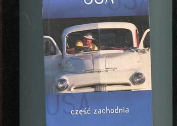 USA część zachodnia