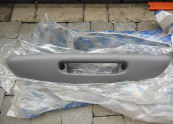 182696860 Podłokietnik przedni lewy z otworem Fiat Punto 1994-1999 3 drzwi