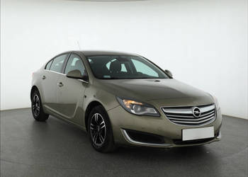 Opel Insignia 2.0 CDTI