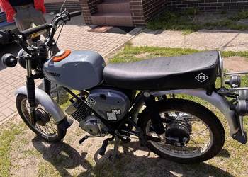 Simson s50